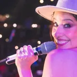 Así Celebró María José Quintanilla Su Cumpleaños 34