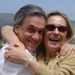 Cecilia Morel Y Sebastián Piñera