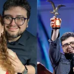 _El Mejor Tapa Bocas...__ Esposa De Luis Slimming Comentó Triunfo En El Festival De Viña 2024 Y Respondió A Reconocida Opinóloga Que Lo Criticó