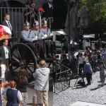 Funeral De Estado De Sebastián Piñera_ Estos Son Los Desvíos Y Cortes De Calles En Santiago Hoy 9 De Febrero