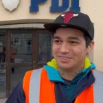 Trabajador PDI