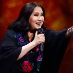 Ana Gabriel