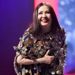 Ana Gabriel En Chile