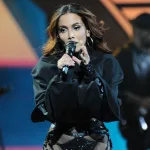 Anitta Decisión Damnificados Incendios Viña Del Mar 2024