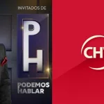 Chv Podemos Hablar