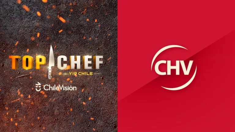 Chv Top Chef Vip