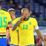 dani alves condenado abuso sexual brasil