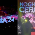 Gala Festival De Viña 2024