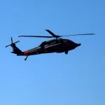 Helicóptero