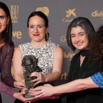 La Memoria Infinita Premios Goya 2024 (1)