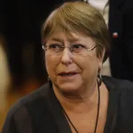 Michelle Bachelet