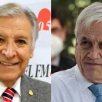 Pablo Aguilera Sebastián Piñera