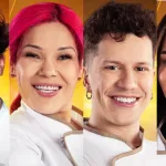 Top Chef Vip Semifinalistas