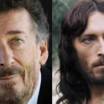 ¿Por Qué El Actor De Jesús De Nazareth Nunca Pestañea Aquí Te Revelamos El Por Qué.