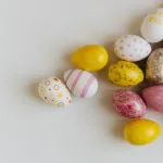 ¿Por Qué Se Regalan Huevitos De Chocolate En Semana Santa