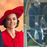 Kate Middleton Principe William Video