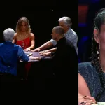 Leonor Varela Y Su Molestia Por Presentación En Got Talent Chile No Lo Quiero Volver A Ver