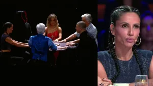 Leonor Varela Y Su Molestia Por Presentación En Got Talent Chile No Lo Quiero Volver A Ver