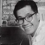 Akira Toriyama