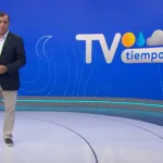 Iván Torres Pronóstico Del Tiempo