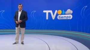 Iván Torres Pronóstico Del Tiempo