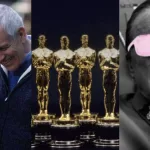 Premios Oscars Lista Completa