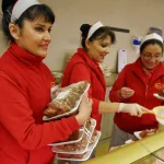 Bono Al Trabajo De La Mujer