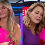 Kenita Larraín Deja La Farándula Se Despidió Entre Lágrimas Del Programa De Espectáculos Sígueme