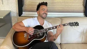 Luis Fonsi