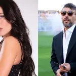 Revelan Que Daniela Aránguiz Impondría Condiciones Para Firmar Su Divorcio Con Jorge Valdivia