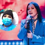 ¡Dio Positivo A Influenza! Actualizan El Estado De Salud De Ana Gabriel (4)