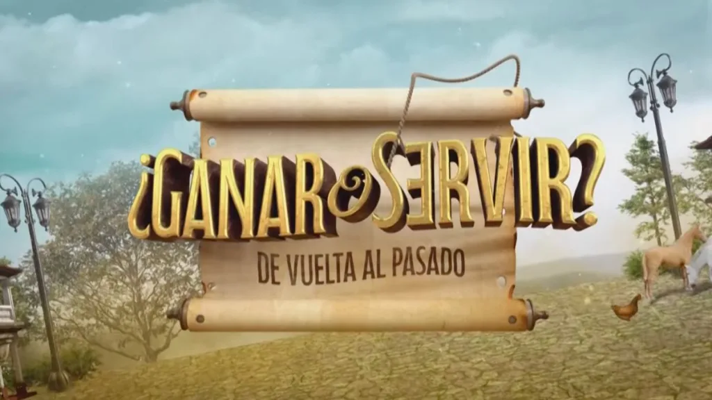 ¿Ganar O Servir?