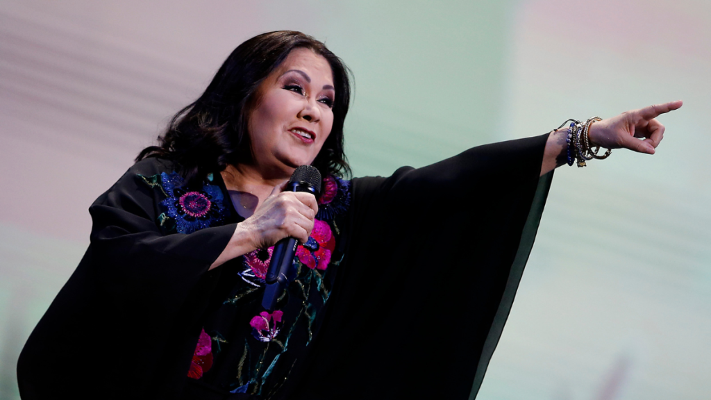 Ana Gabriel