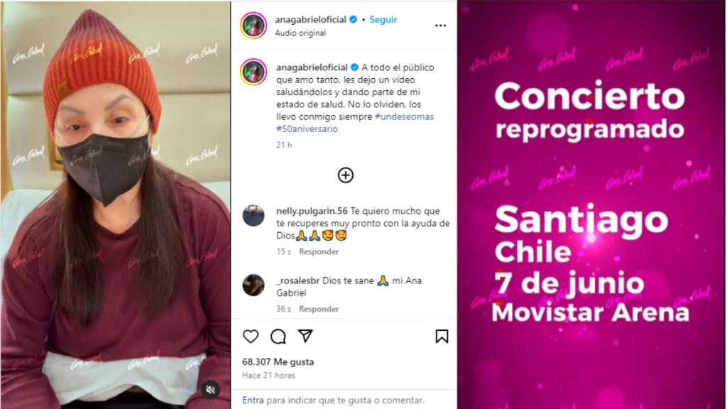 Ana Gabriel IG