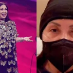 Ana Gabriel Reprograma Sus Fechas Debido A Cuadro Medico