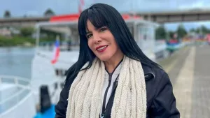 Anita Alvarado Arremete Contra Daniela Aránguiz