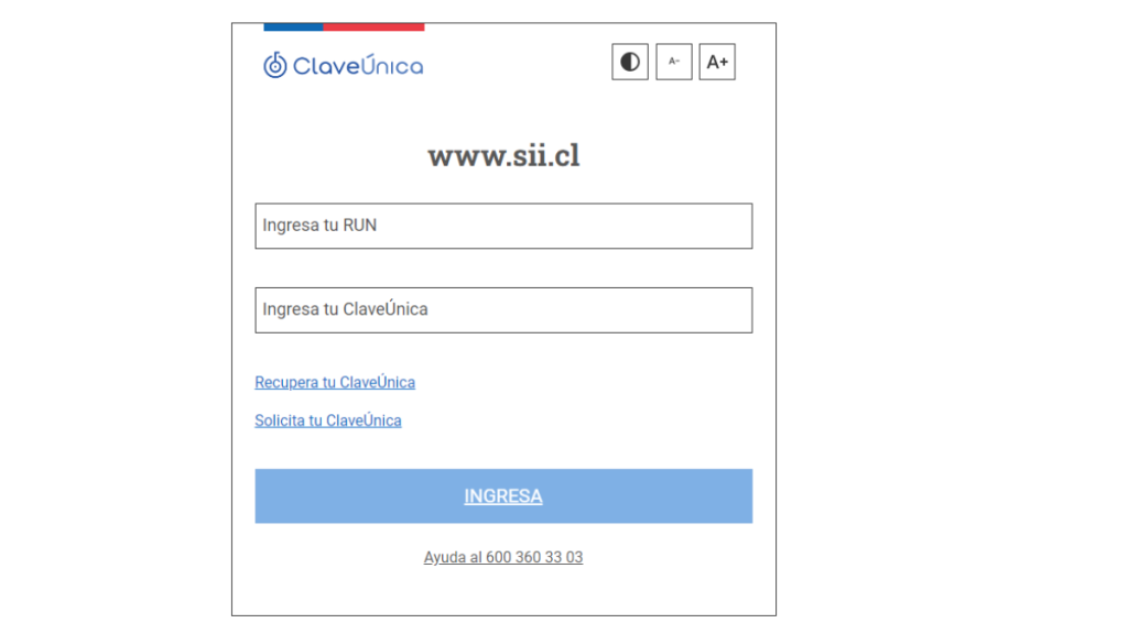 Declaración Renta SII (1)