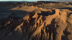Desierto De Atacama