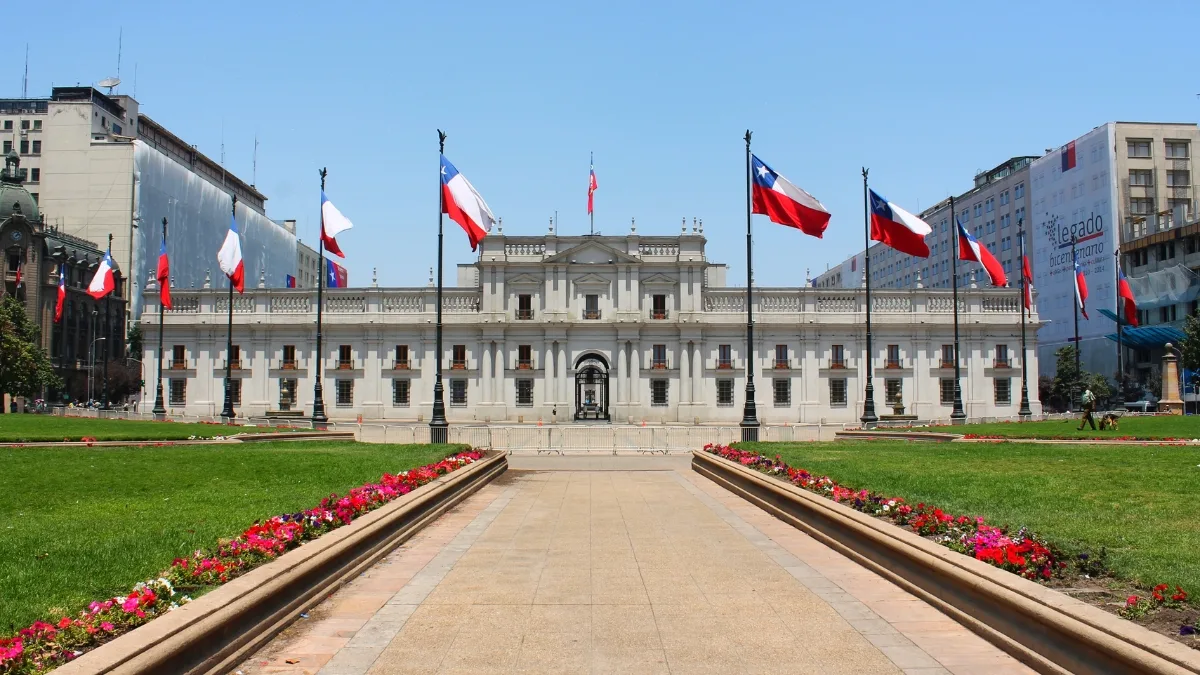 Día De Los Patrimonios ¿Qué Hacer Este Fin De Semana En Santiago