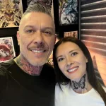 El Tatuaje De Carla Jara Que Sorprendió A Sus Seguidores