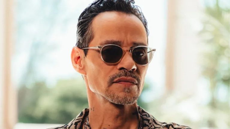 Marc Anthony