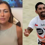 Paula Pavic Habla De Marcelo Rios