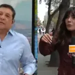 Reacción De Julio Cesar