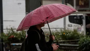 Tiempo En Santiago Fin De Semana