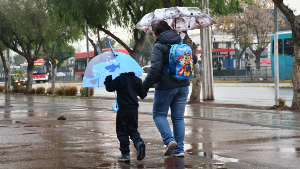 Vacaciones Invierno