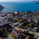 Vista Puerto Varas