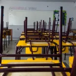 Suspensión De Clases