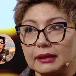 ¿Lo Predijo Reviven Palabras De Vanessa Daroch Donde Predice Muerte De Dos Rostros De TV (5)