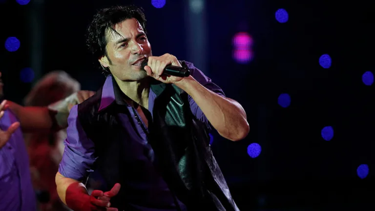 Chayanne