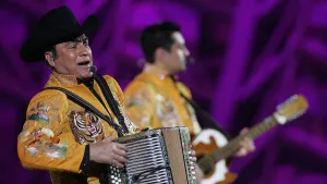 Los Tigres Del Norte En Chile